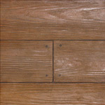 Boardwalk Wood Plank